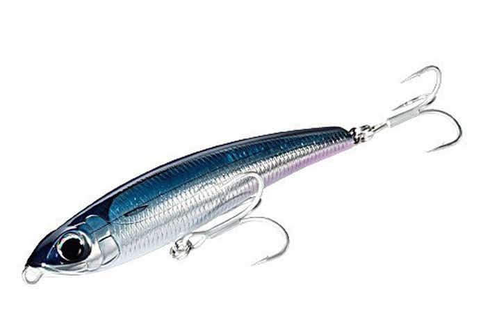 対ヒラマサ・マグロで人気『オシアペンシル』シリーズと使い方を解説