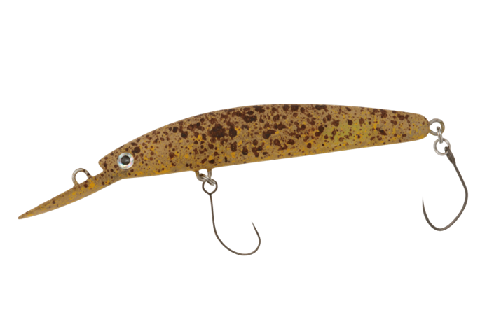 管理釣り場におすすめ！エリアトラウトはミノーイングで攻略しよう