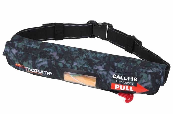 桜マークとは？ライフジャケット着用義務化とタイプ(A・D・F・G)の着用