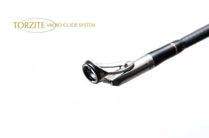 アブの最新モデル「エラディケーター ロックスイーパー」！ 最新技術