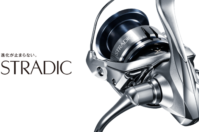 19ストラディックが登場！このスペック、もはやハイエンド機種なのでは