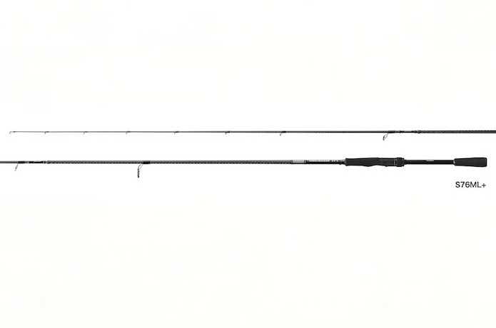 シマノ「ハードロッカーXR」が登場！ ロックフィッシュを極める