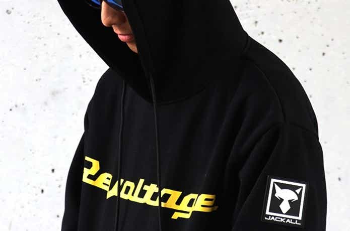 最新版】ジャッカルのパーカーまとめ！ 最新デザインから機能性重視の