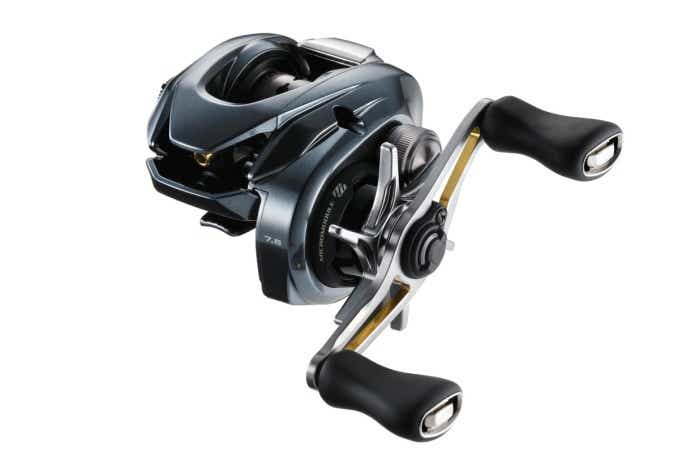 シマノ『22アルデバランBFS』が登場！ 新設計ブレーキで進化を遂げた