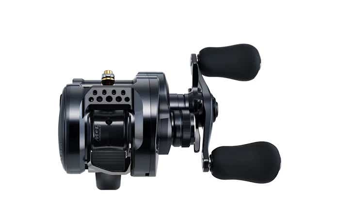 シマノから「カルカッタコンクエスト シャローエディション」が新登場