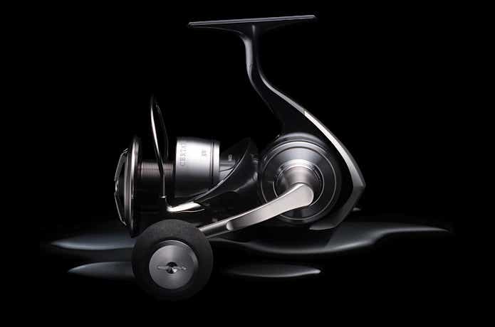 ダイワ『24セルテート SW』が新登場！剛性とパワーを追求したソルト