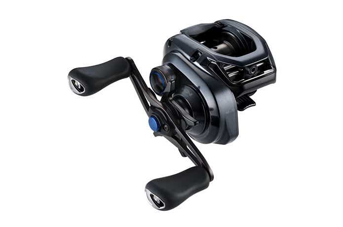 シマノの「SLX」がフルモデルチェンジ！クラスを超えた使用感を実現