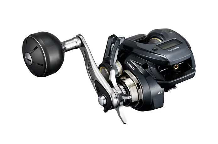 シマノの「グラップラー プレミアム」がフルモデルチェンジ！ライト