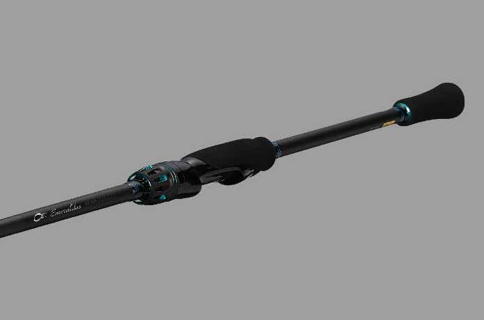 ダイワ『エメラルダス AIR』がフルモデルチェンジ！86Mで86gの超軽量