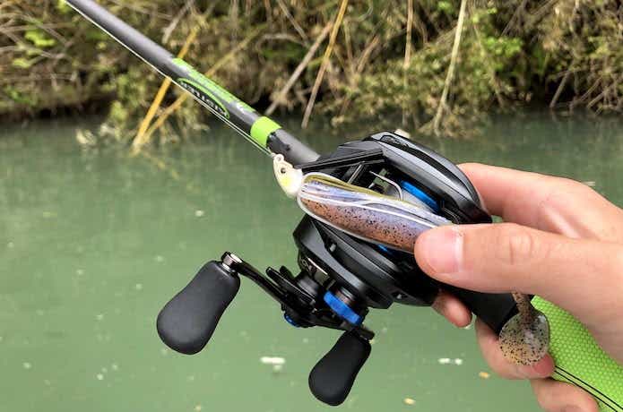 知られざる「キスラーロッド」の魅力について語るよ！しなやかなのに