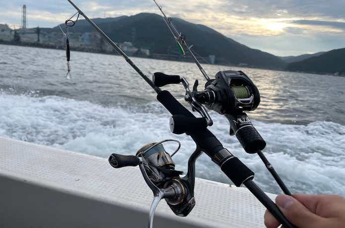 おすすめのSLJロッド25選！人気のハイコスパロッドを中心に紹介