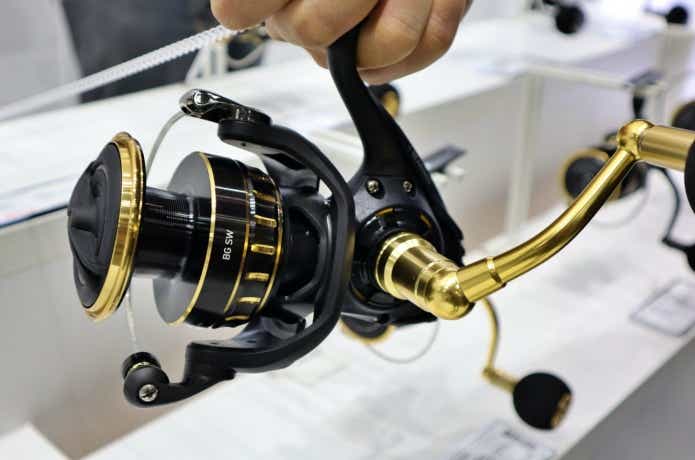 速報】ダイワ「BG SW」が登場！超進化したハイコスパSWリールに注目