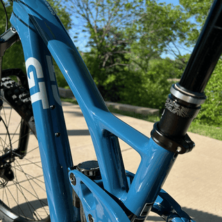 Fox 36 FLOAT Factory Grip 2 29 2021 | Jenson USA