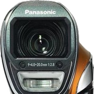 Panasonic HX-WA20 review | 95 facts and highlights
