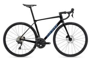 TCR Advanced 2 KOM (2025) | Race bike | Giant Bicycles Japan 日本