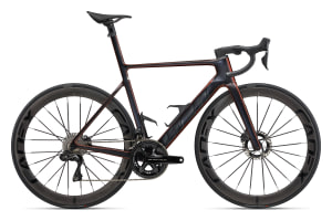 Propel Advanced SL 1 (2025) | Aero Race bike | Giant Bicycles
