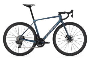 TCR Advanced Pro 1 AXS (2025) | Race bike | Giant Bicycles UK