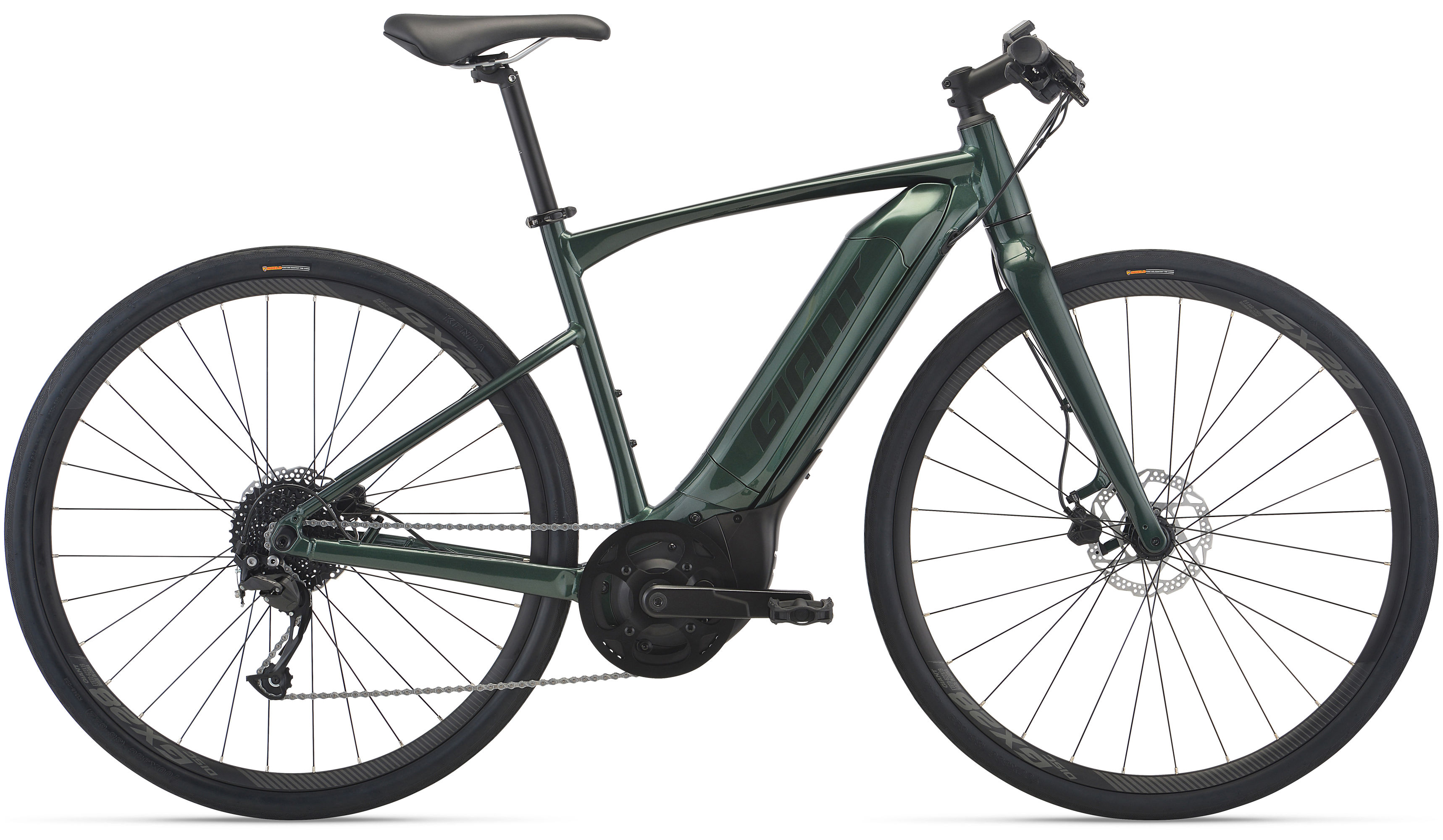 E-BIKE 在庫状況 8/9更新 ｜ ジャイアントストア富山