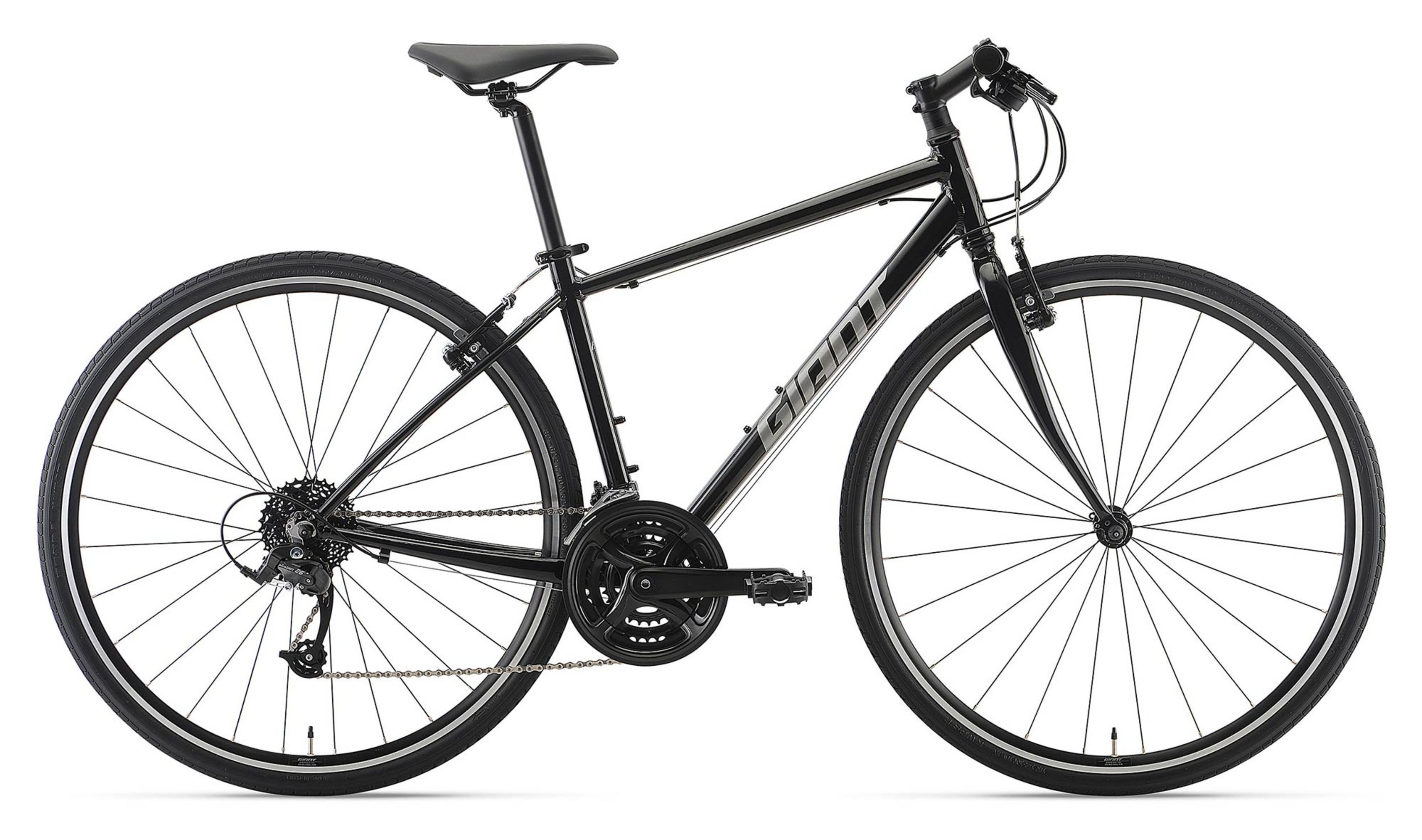 2025モデル】GIANT(ジャイアント)のクロスバイクを紹介 | ESCAPE