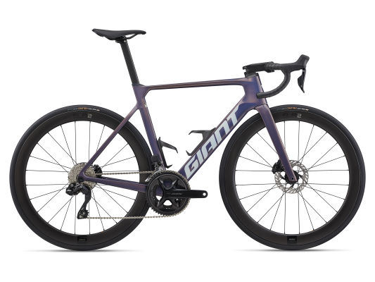 Propel Advanced 1 (2026) | Aero Race bike | Giant Bicycles US