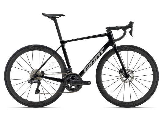 TCR Advanced Pro 0 (2026) | Race bike | Giant Bicycles Japan 日本