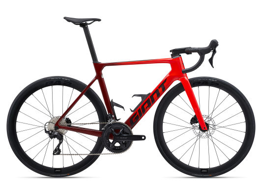 Propel Advanced 2 (2024) | Aero Race bike | Giant Bicycles Japan 日本