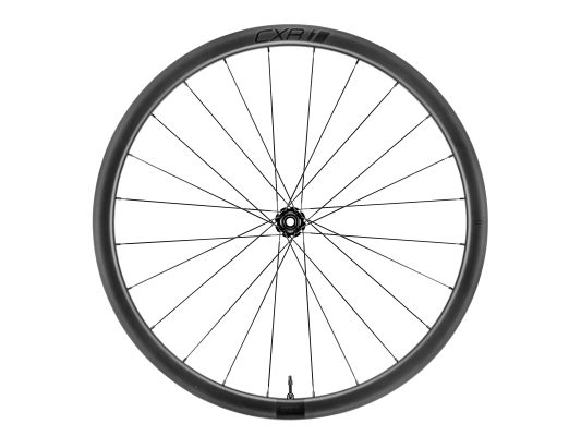 Giant CXR 1 Tubeless Bicycle Wheels | Liv Cycling US