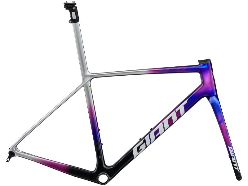 TCR Advanced SL Team Frameset (2026) | Race bike | Giant Bicycles