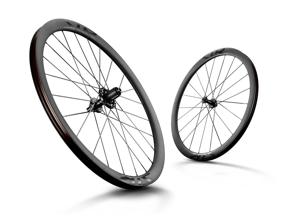 Giant SLR 40 | Carbon Road Wheelsystems | Giant Bicycles Official site