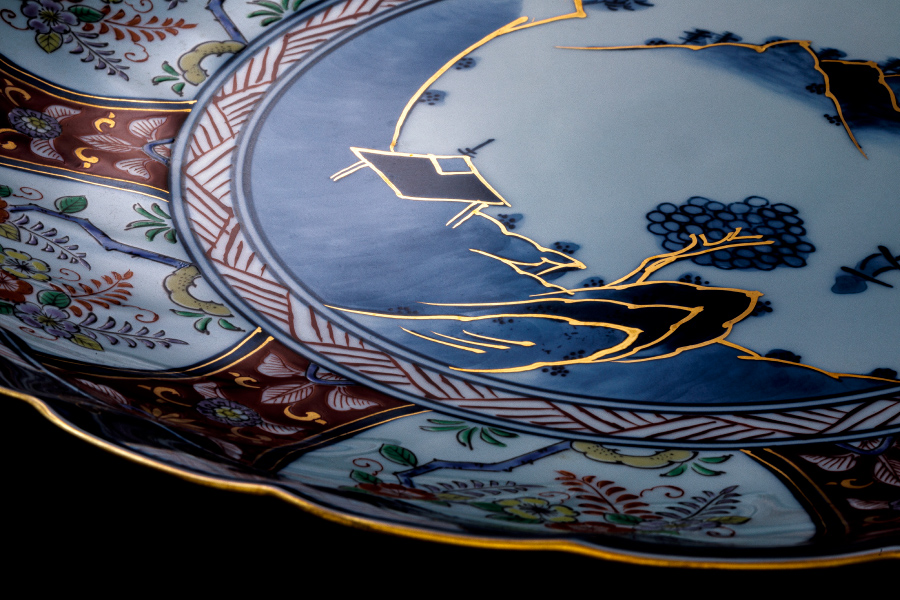 瀬兵窯 - 秘窯の里伊万里大川内山へ日本の伝統工芸品伊万里焼・鍋島焼