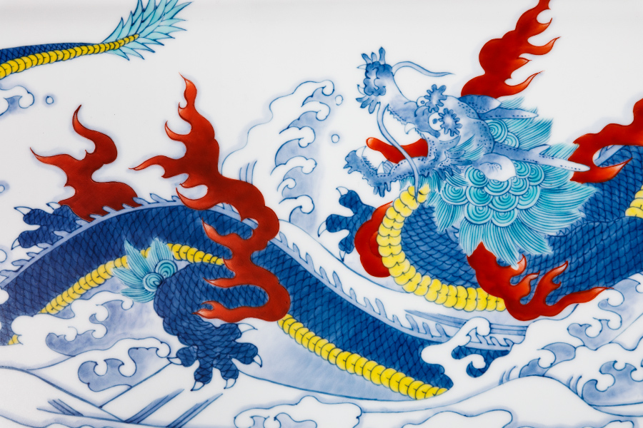 小笠原藤右衛門窯 - 秘窯の里伊万里大川内山へ日本の伝統工芸品伊万里