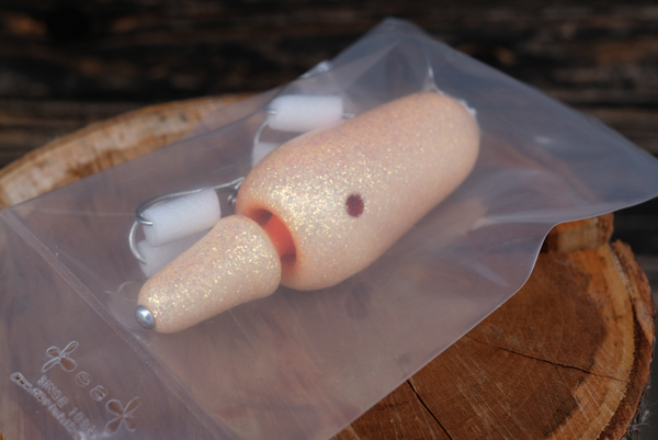 ティート ラグモジョイント別注色 | Slowtaper