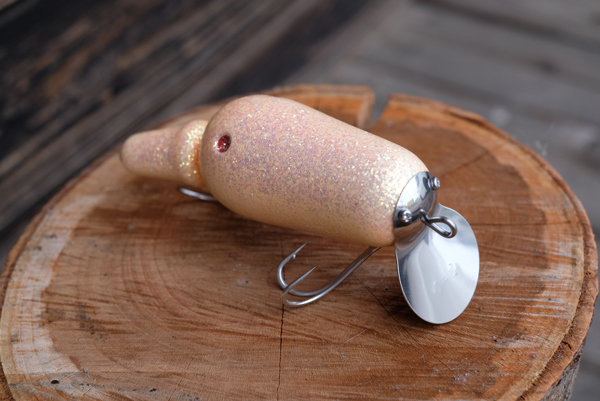 ティート ラグモジョイント別注色 | Slowtaper