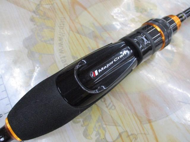 トリプルクロス TCX-S632AJI｜＠ベリーネット 日本最大新品中古釣具WEB