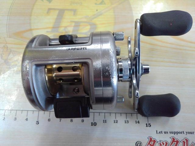 05カルカッタ 100｜＠ベリーネット 日本最大新品中古釣具WEBショップ