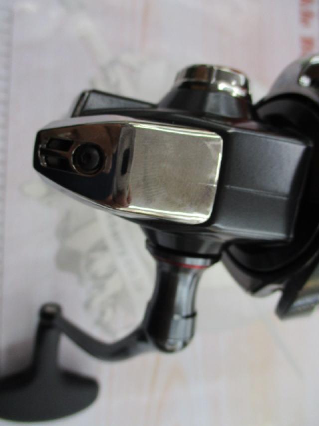 20ヴァンフォード 4000｜＠ベリーネット 日本最大新品中古釣具WEBショップ