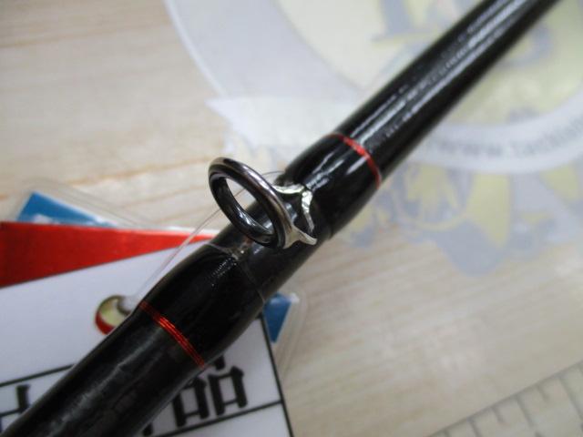 ポイズンアドレナ 172MH-G｜＠ベリーネット 日本最大新品中古釣具WEB