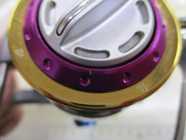 A.o.i(アオイ) 2506R｜＠ベリーネット 日本最大新品中古釣具WEBショップ