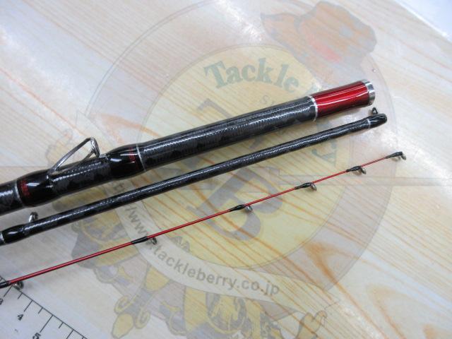 黒鯛師 THE戦竿ヘチ 硬調 305｜＠ベリーネット 日本最大新品中古釣具