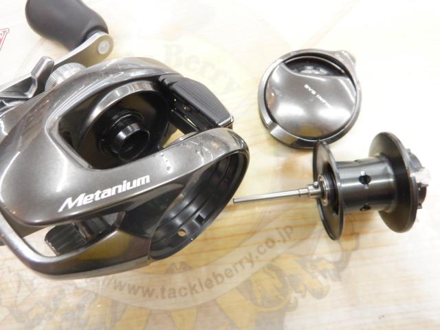 23メタニウム 100HG｜＠ベリーネット 日本最大新品中古釣具WEBショップ