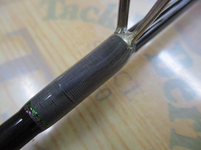 ν-マグナム νM-62L ギアス｜＠ベリーネット 日本最大新品中古釣具WEB