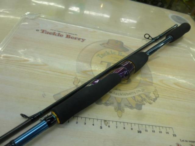 エメラルダスEX AGS88L/M-SMT｜＠ベリーネット 日本最大新品中古釣具