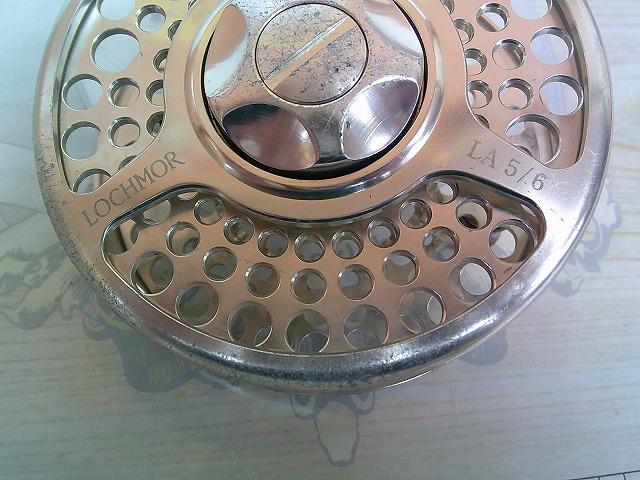 ロッホモアLA 5/6｜＠ベリーネット 日本最大新品中古釣具WEBショップ