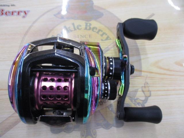 レボ エリートオーロラ64リミテッド｜＠ベリーネット 日本最大新品中古