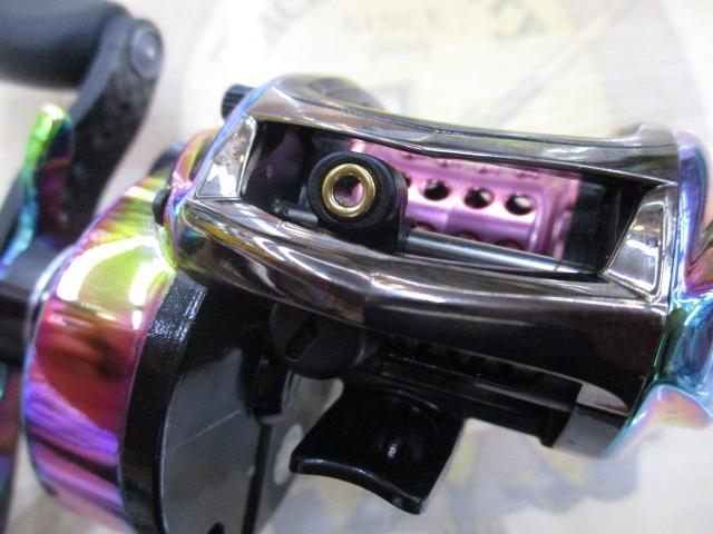 レボ エリートオーロラ64リミテッド｜＠ベリーネット 日本最大新品中古