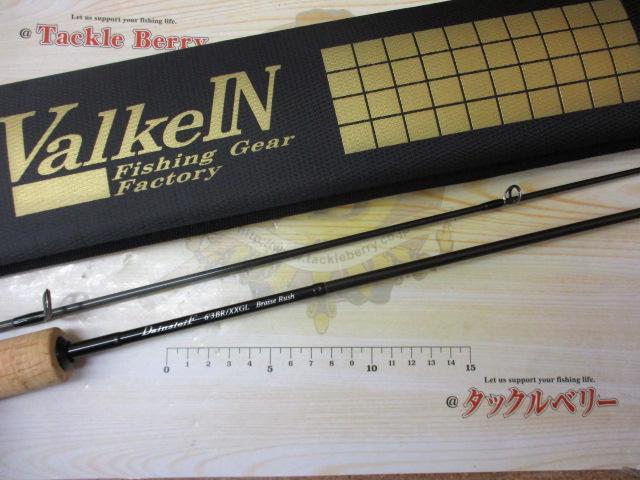 ダーインスレイヴ 63BR-XXGL ブレイズラッシュ｜＠ベリーネット 日本