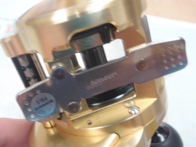 15オシアコンクエスト 300HG｜＠ベリーネット 日本最大新品中古釣具WEB