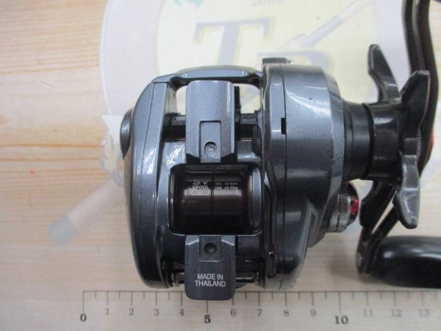 ジリオン SV TW 1016SV-SHL｜＠ベリーネット 日本最大新品中古釣具WEB