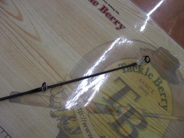 18ディアルーナ S106M｜＠ベリーネット 日本最大新品中古釣具WEBショップ