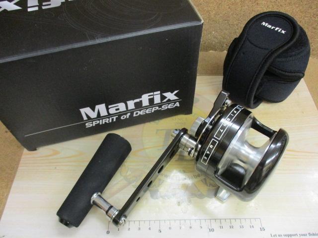 19マーフィックスC3 RH｜＠ベリーネット 日本最大新品中古釣具WEBショップ